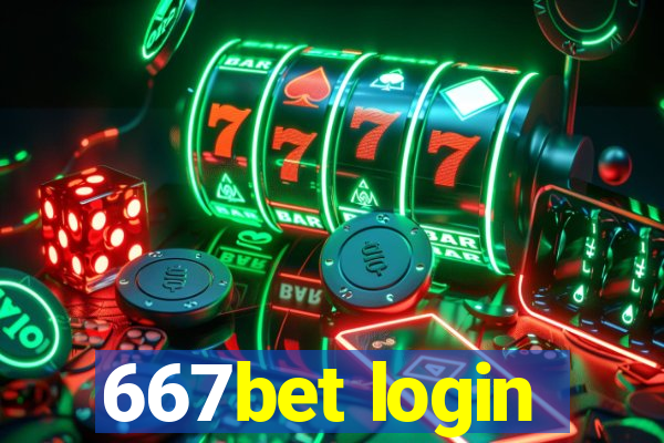 667bet login